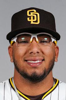 Rodriguez, B headshot
