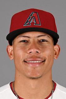 Jose Fernandez headshot