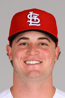 Gordon Graceffo headshot