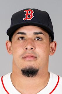Rivera, Ed headshot