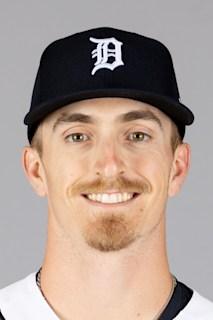 Ben Malgeri headshot