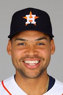 Cam Smith headshot