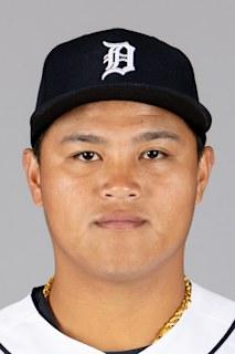 Hao-Yu Lee headshot