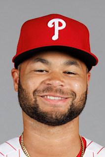 Justin Crawford headshot