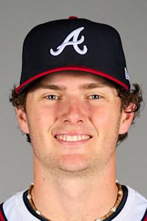 Ritchie headshot