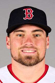 Caleb Durbin headshot