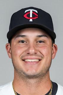 Paredes headshot