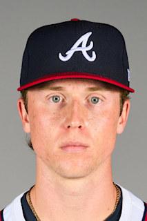 Murphy, O headshot