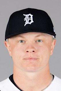 Max Clark headshot