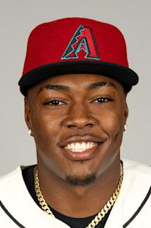 Cabrera, J headshot