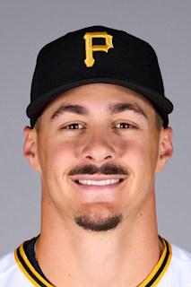 Konnor Griffin headshot