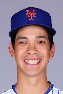 Jonah Tong headshot