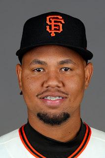 Yunior Marte headshot