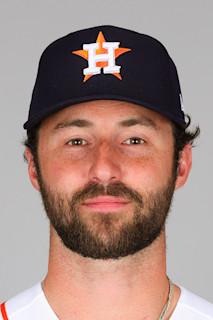 Collin Price headshot