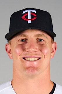 Matthews headshot
