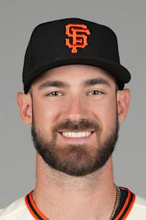 Bryce Eldridge headshot