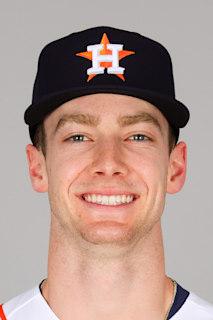 Zach Cole headshot
