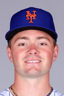 A. J. Ewing headshot