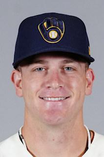 Cooper Pratt headshot