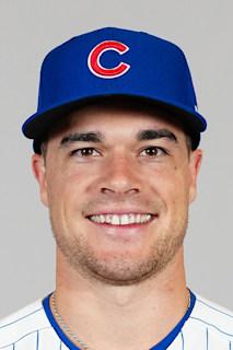 Matt Shaw headshot