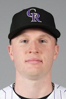 Sullivan, S headshot