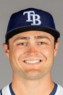 Ben Williamson headshot