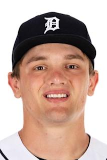 Brett Callahan headshot