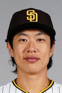 Sung Mun Song headshot